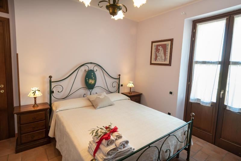 Agriturismo Assisi La Rocca - image 38