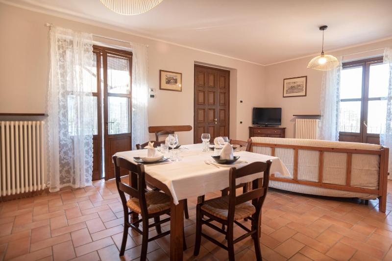 Agriturismo Assisi La Rocca - image 48