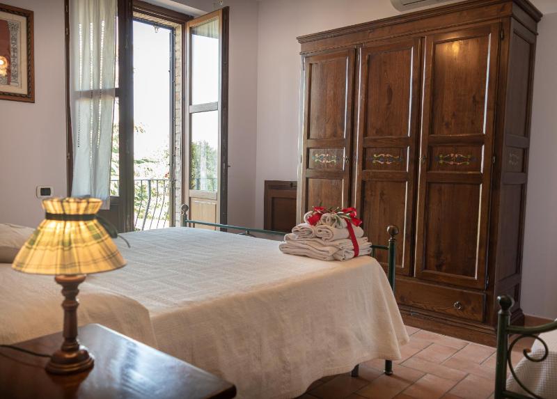 Agriturismo Assisi La Rocca - image 43