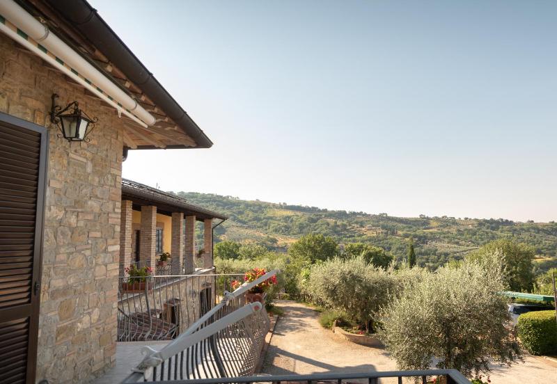 Agriturismo Assisi La Rocca - image 12