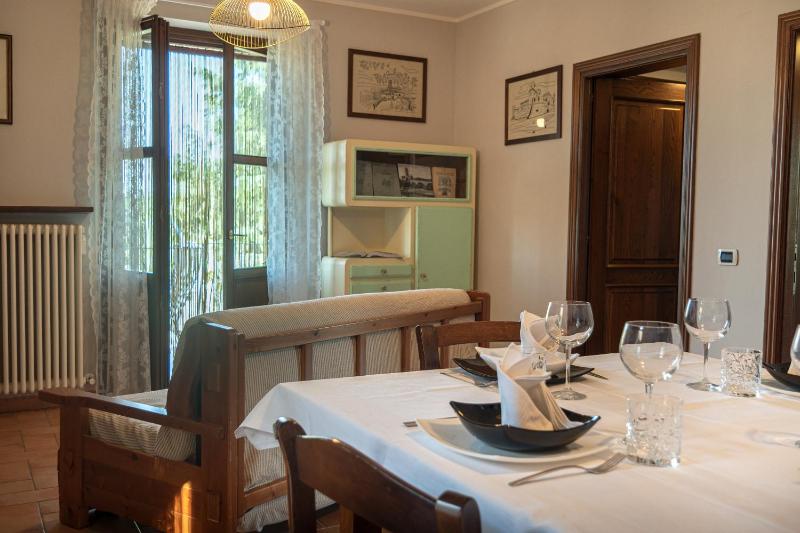 Agriturismo Assisi La Rocca - image 8