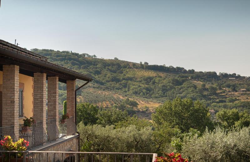 Agriturismo Assisi La Rocca - image 40