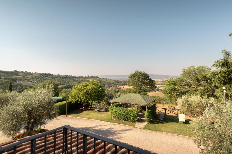 Agriturismo Assisi La Rocca - image 7