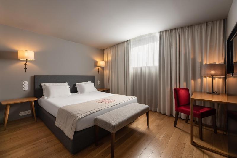 Comfort Double Room with SPA  Access image 4