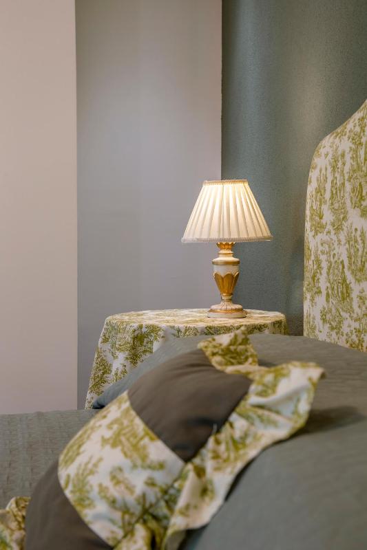 Junior Suite with Mountain View image 4