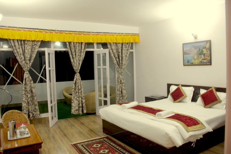 The Sherpa's Abode - image 31