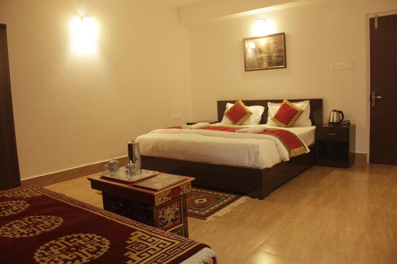 The Sherpa's Abode - image 22