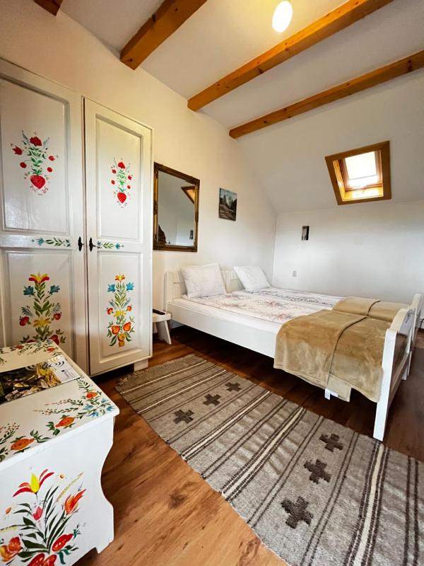 Double or Twin Room image 1
