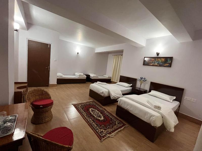 The Sherpa's Abode - image 10