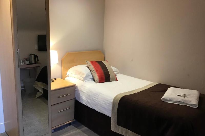Superior Single Room image 1