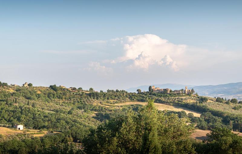 Agriturismo Assisi La Rocca - image 46