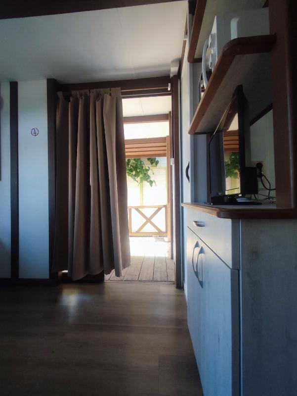 Two-Bedroom Bungalow (5 Adults) image 4