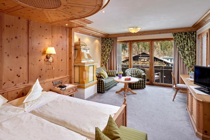 Juniorsuite Seeberg image 1
