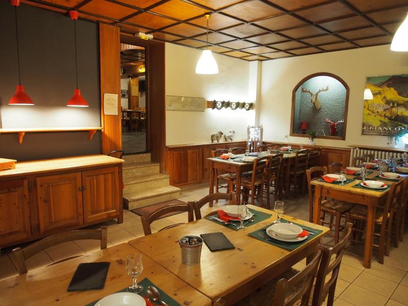 Hôtel Le Monte Pente - image 17