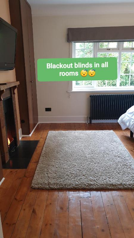 Little Robin Gate - Free Parking - Central - 10 min Walk to Train Station - image 20