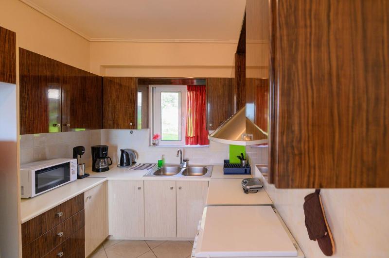 SEMIRAMIS SUITES with pool - image 25