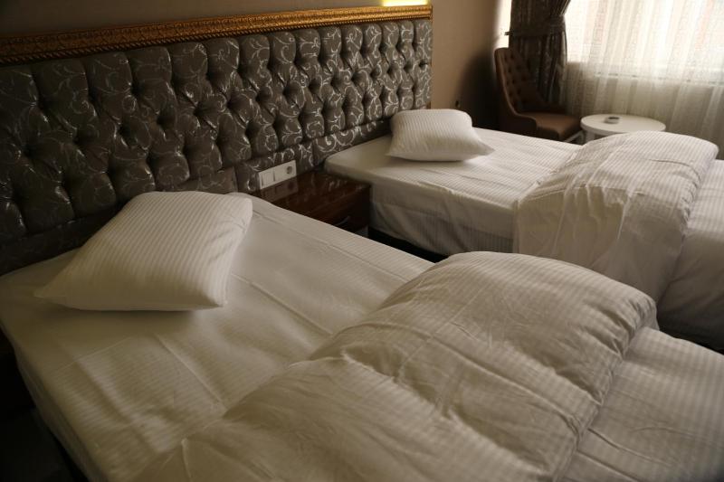 Grand Sera Hotel - image 11