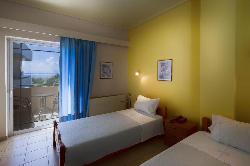 Hotel Fotini - image 38