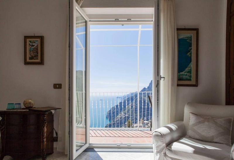 B&B Mamma Rosa Positano - image 14