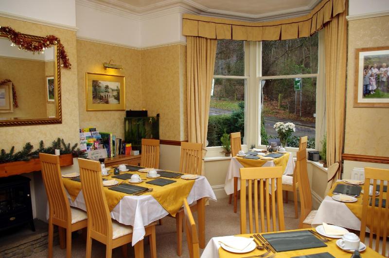Laurel Bank Guest House - image 27