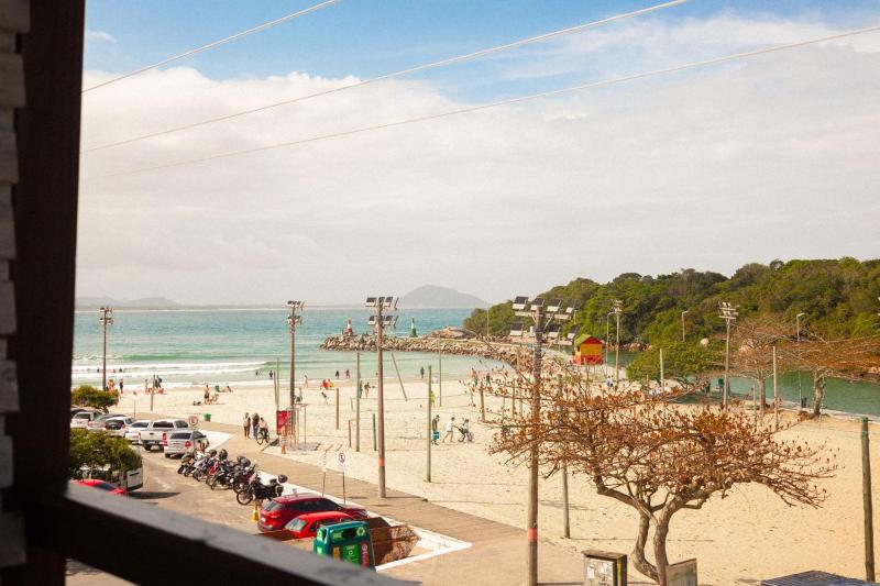 Sea Wolf Surf Hostel - image 6