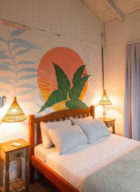 Sea Wolf Surf Hostel - image 13