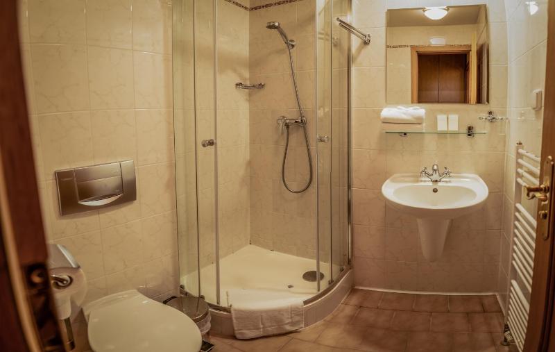 Deluxe Twin Room image 4