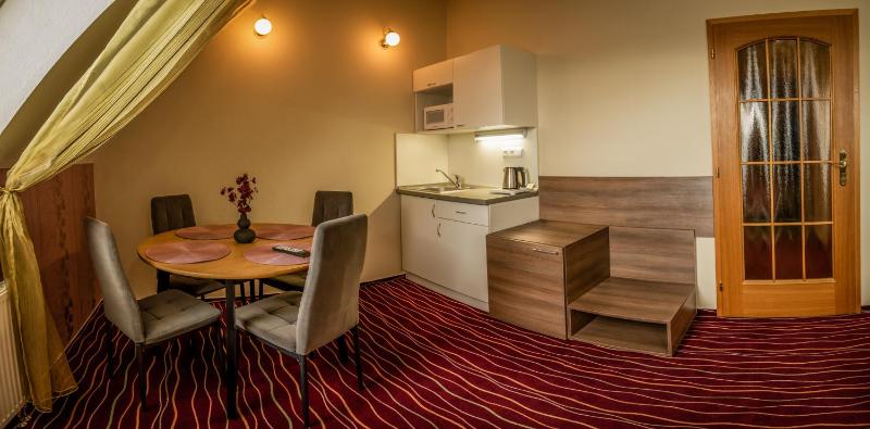Family Apartment image 4