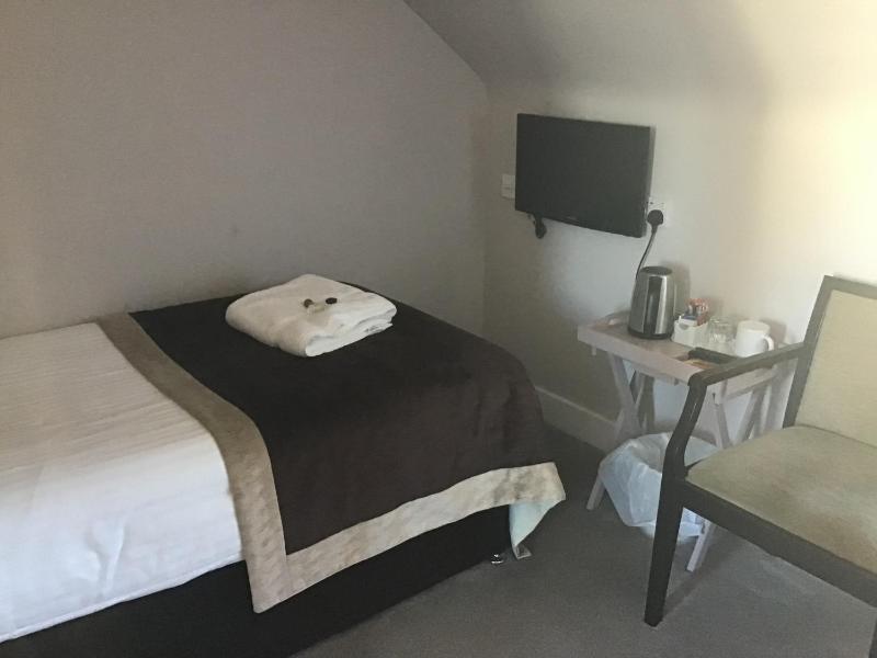 Superior Single Room image 3