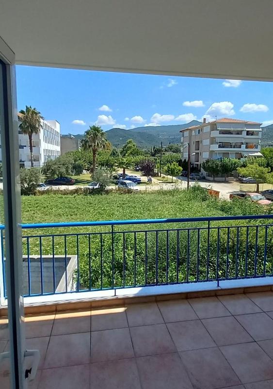 Triple Room with Mountain View image 1