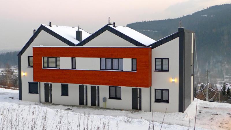Apartamenty Złoty Widok - image 14
