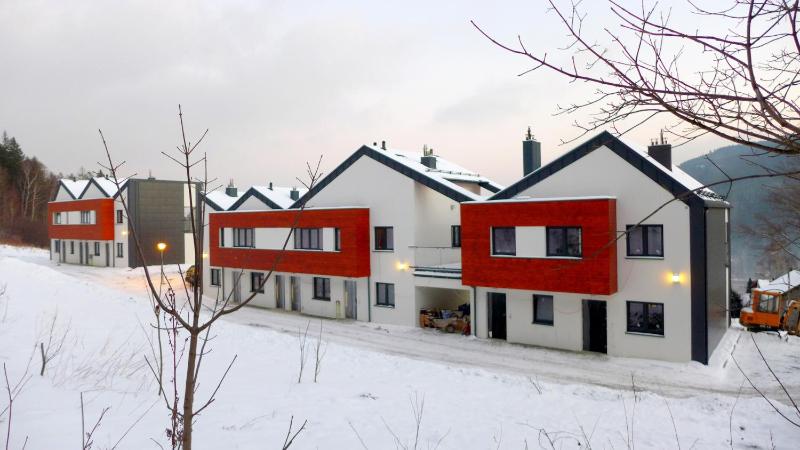 Apartamenty Złoty Widok - image 22
