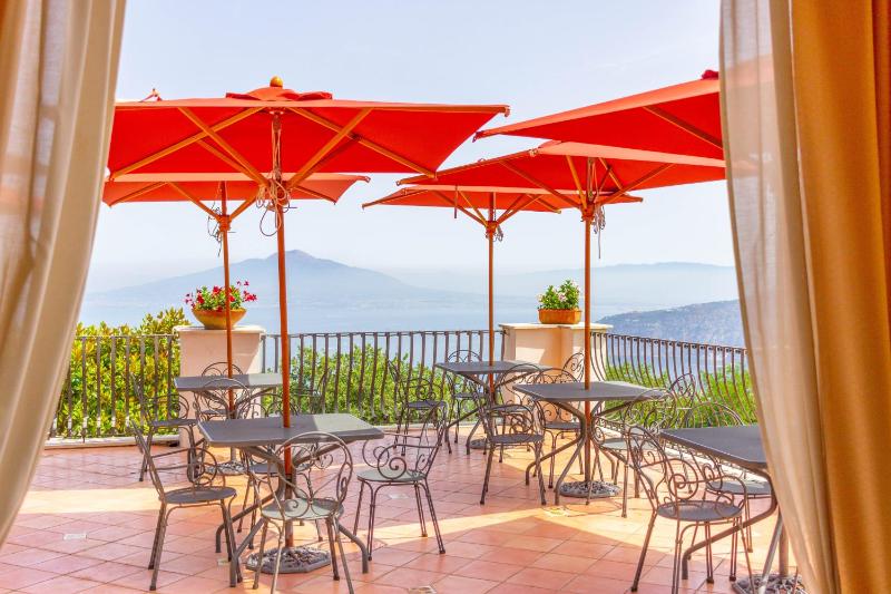 Grand Hotel Hermitage - image 34