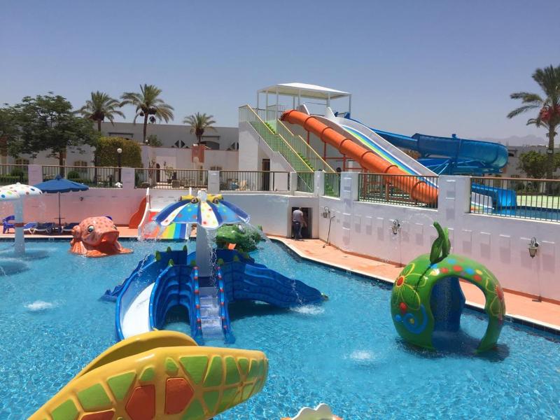 Gafy Resort Aqua Park - image 14