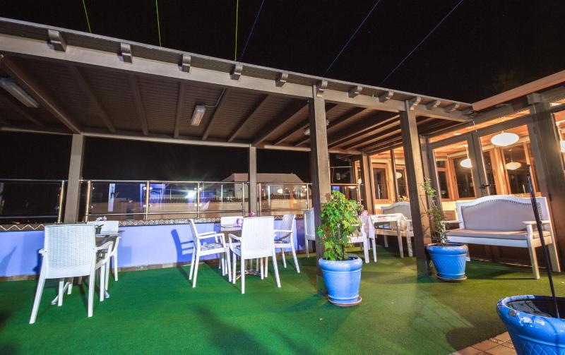 Hotel Tarek - image 14