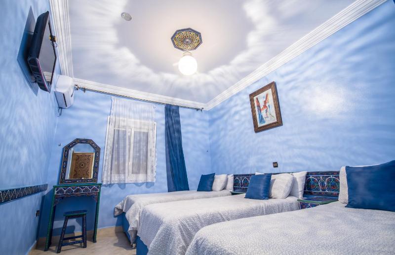 Triple Room image 1