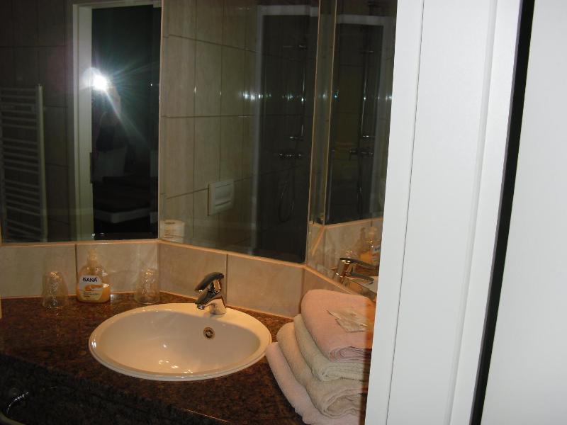 Twin Room with Bathroom image 2