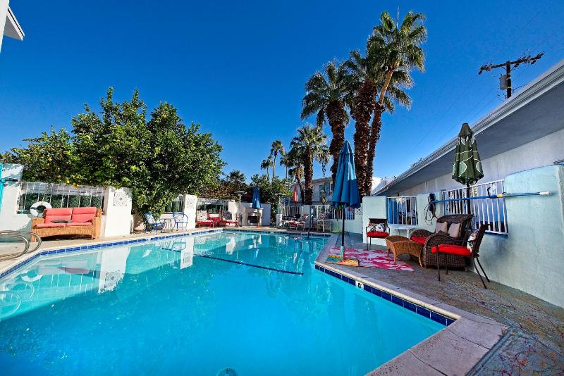 Inn at Palm Springs - image 27