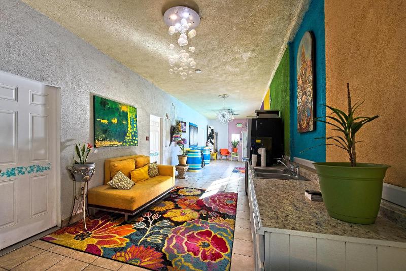 Inn at Palm Springs - image 5