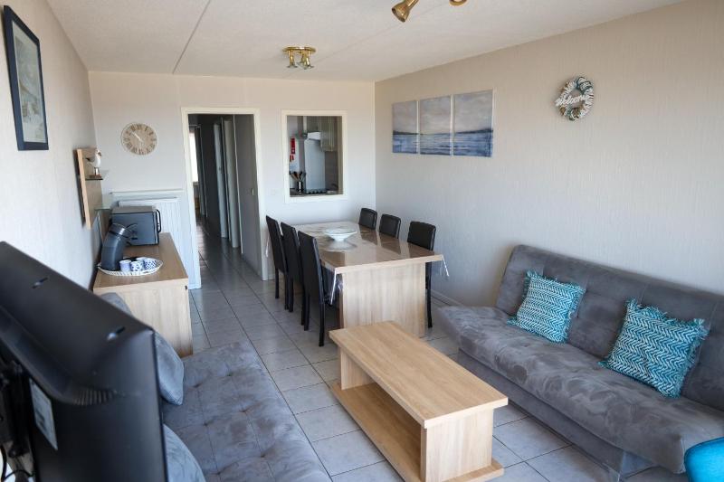 Apartment Vue sur Mer - image 12