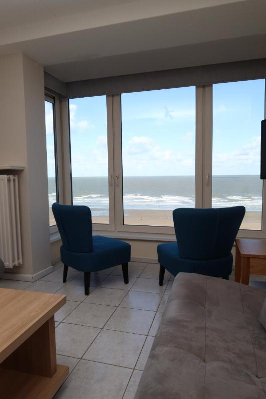 Apartment Vue sur Mer - image 9