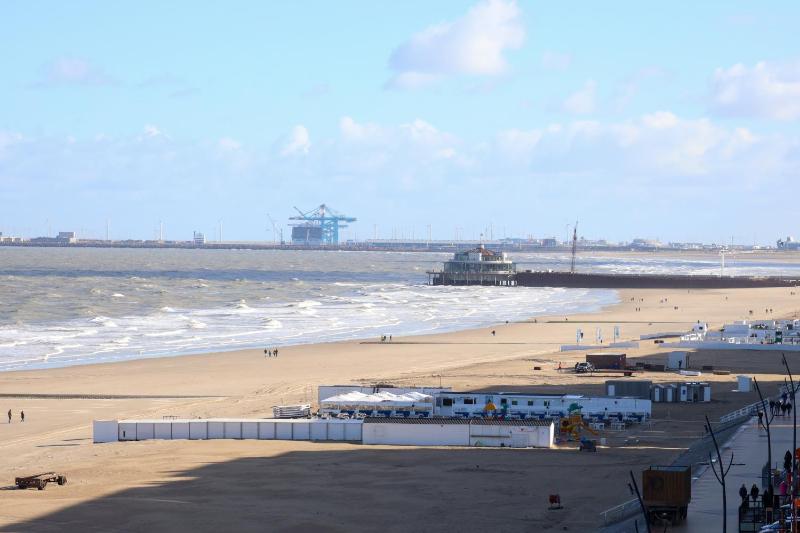 Apartment Vue sur Mer - image 7
