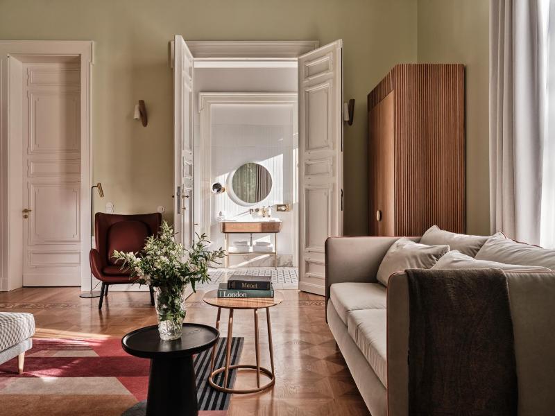 Hotel Altus Palace - Destigo Hotels - image 32