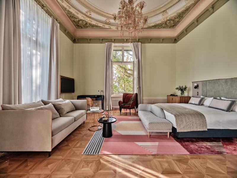 Hotel Altus Palace - Destigo Hotels - image 35