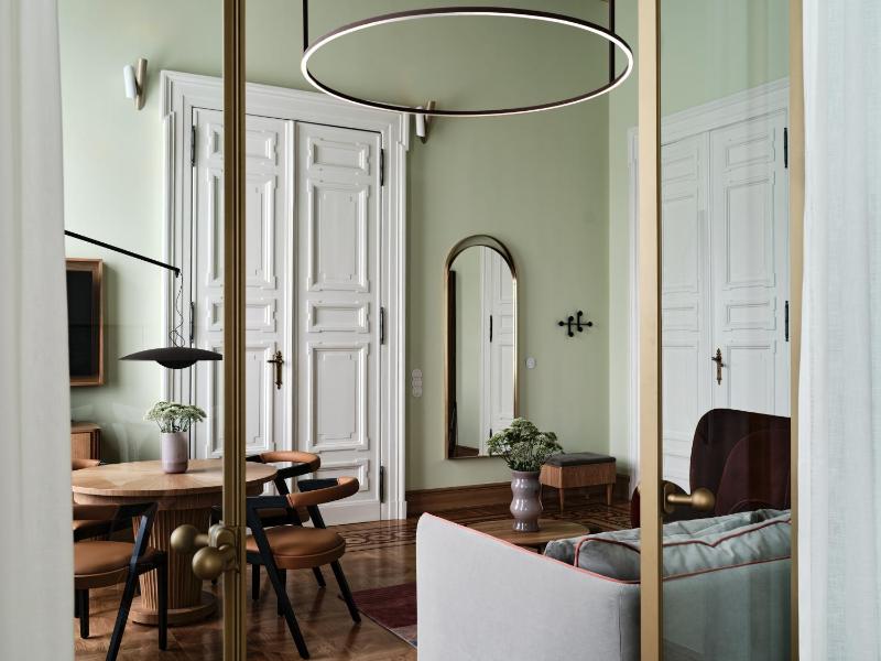 Hotel Altus Palace - Destigo Hotels - image 37