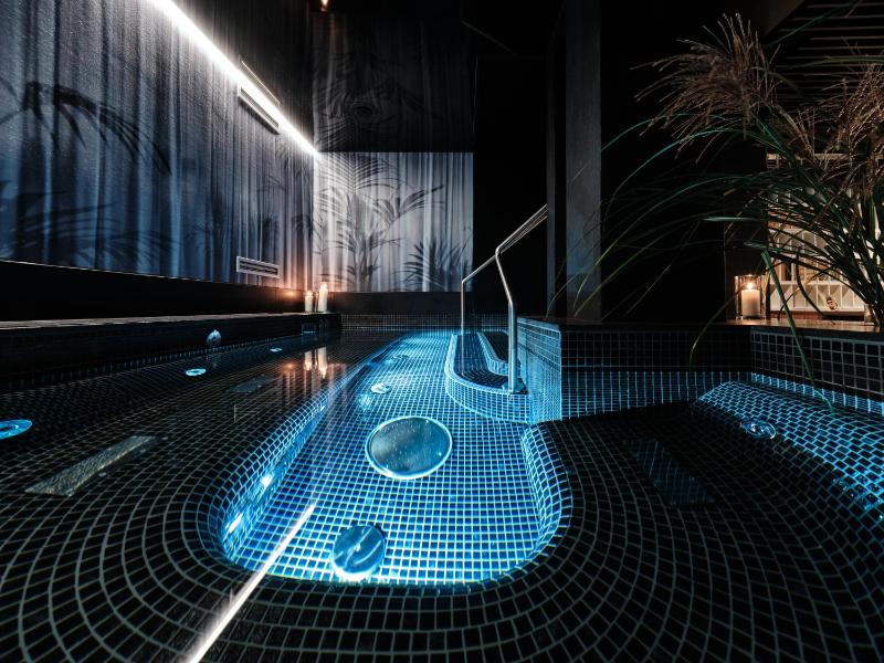 Hotel Altus Palace - Destigo Hotels - image 7