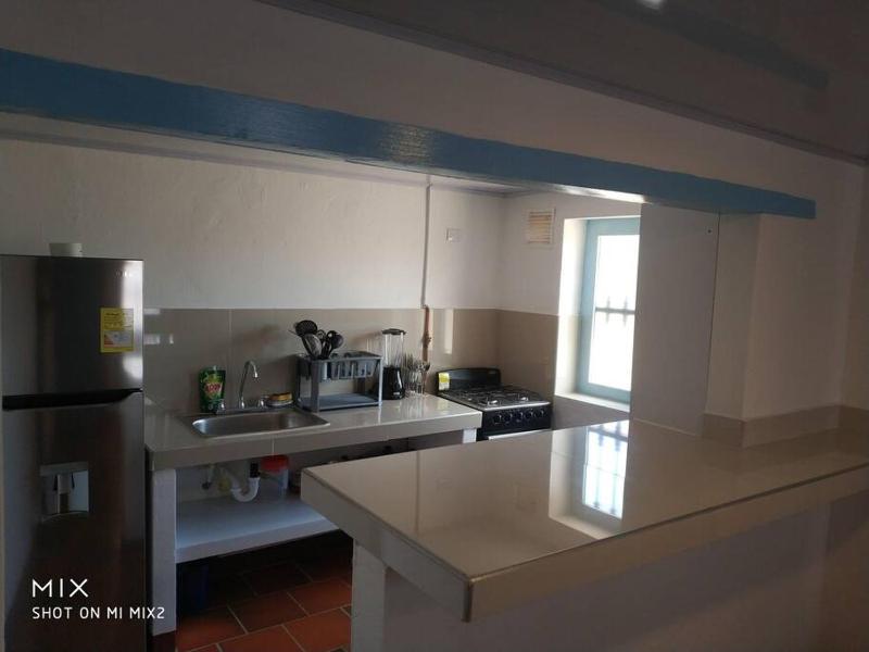 Hermoso apartamento en Villa de Leyva - image 4