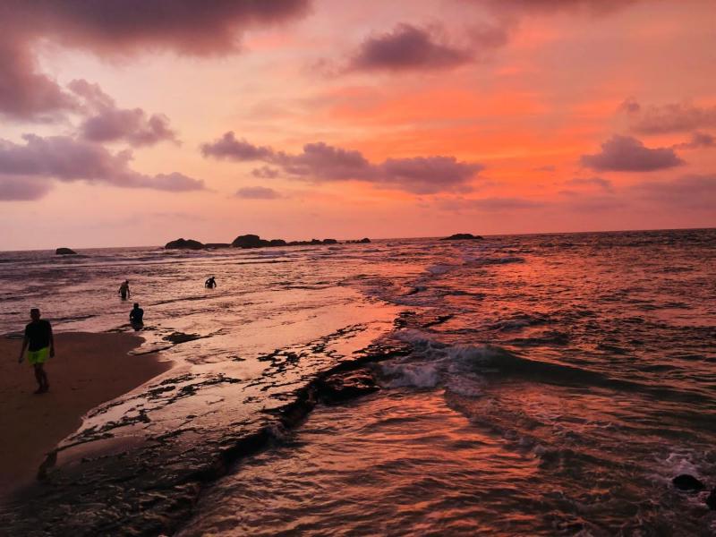 CITY SUNRISE - image 9