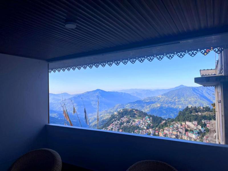 The Sherpa's Abode - image 3
