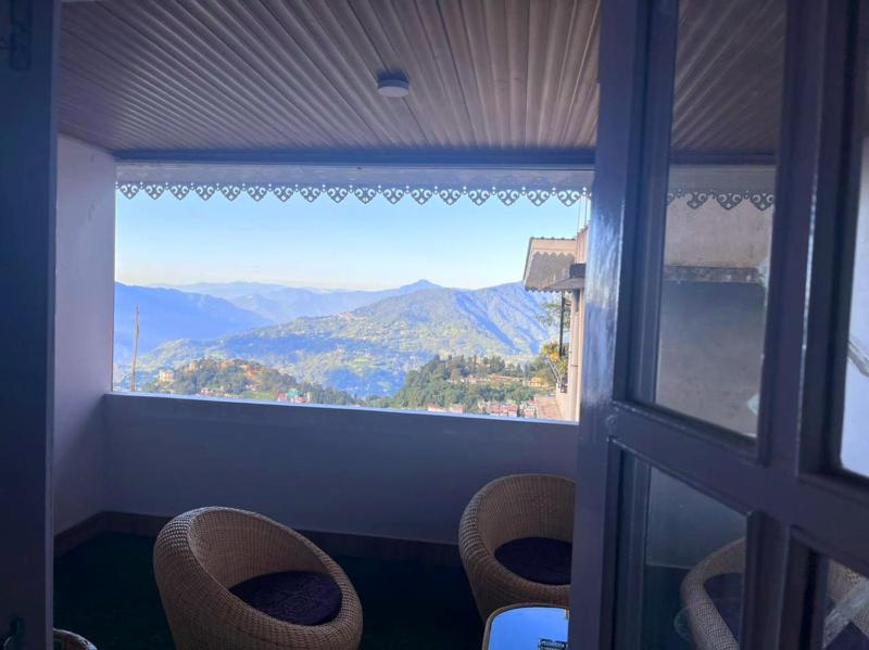The Sherpa's Abode - image 20